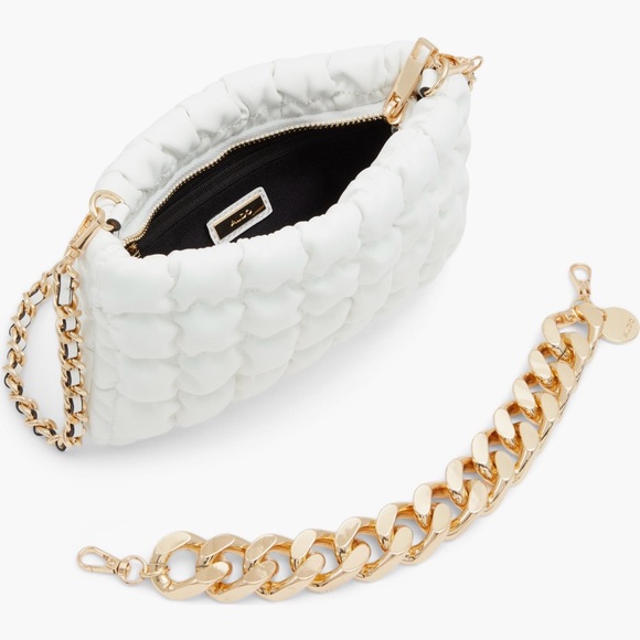 ALDO Ariyah Chain Detail Convertible
Shoulder bag - Picture 5 of 10